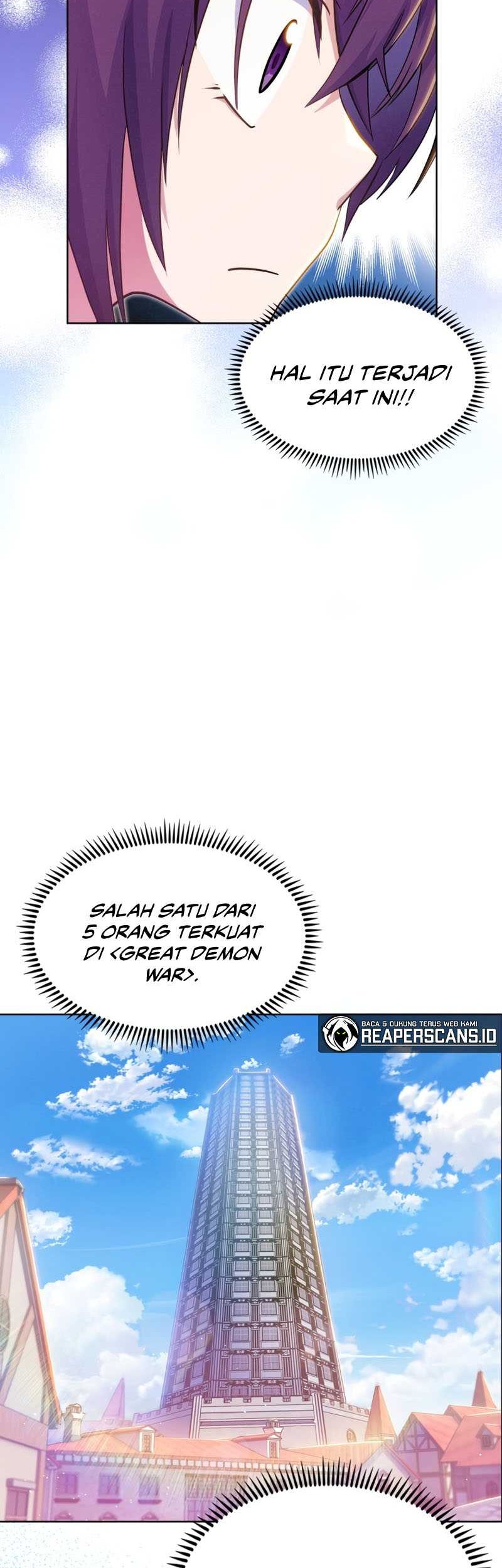 Never Die Extra chapter 06 halaman 55