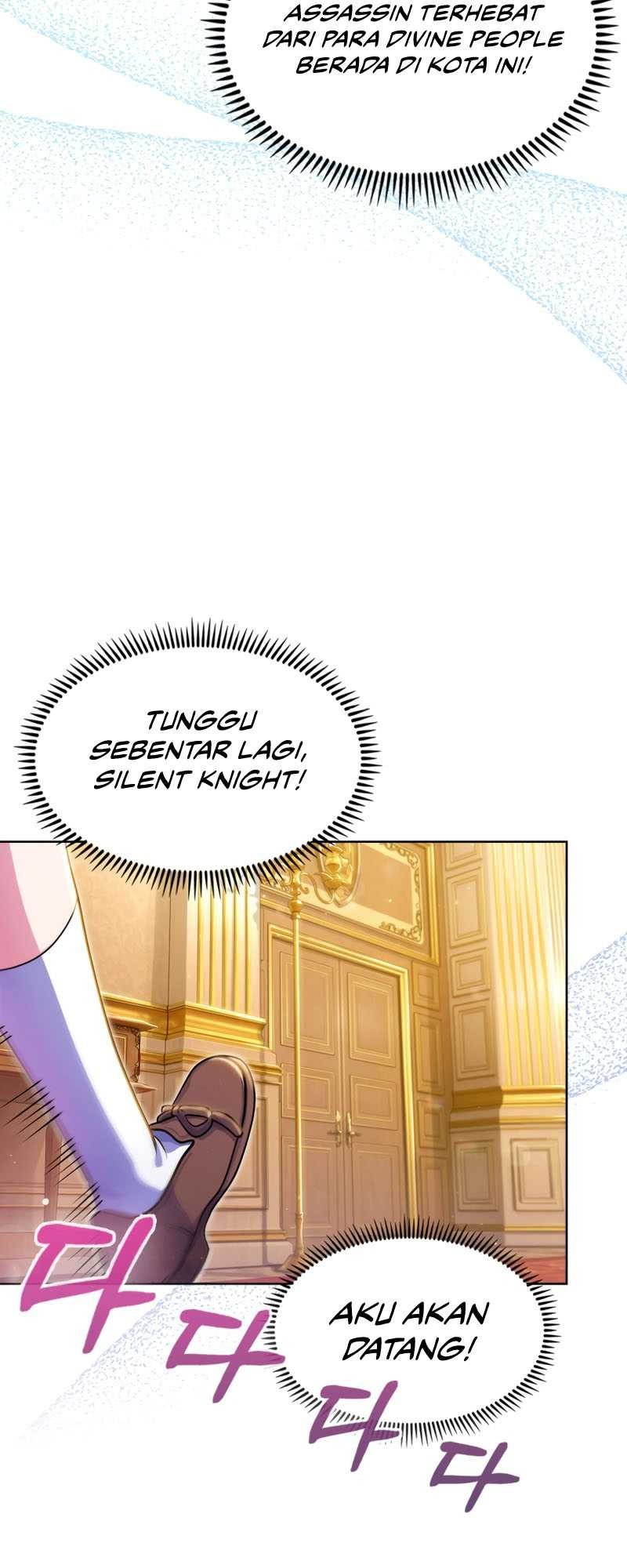 Never Die Extra chapter 06 halaman 56