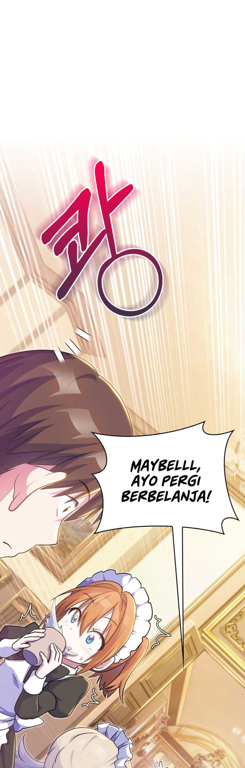 Never Die Extra chapter 06 halaman 57