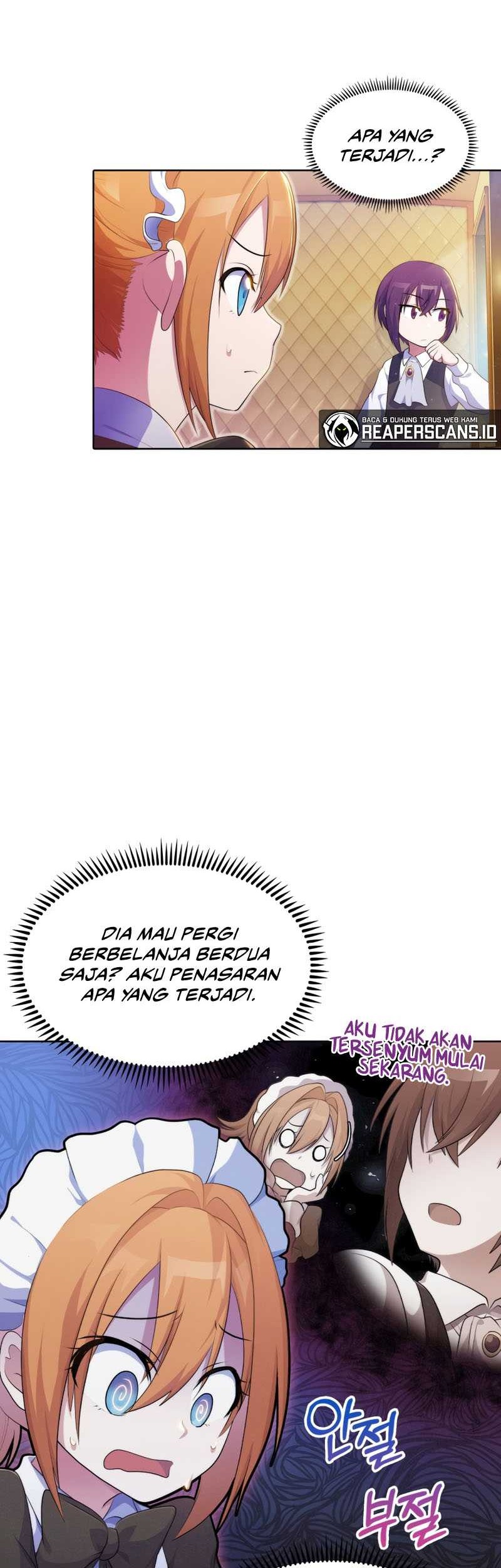 Never Die Extra chapter 06 halaman 60