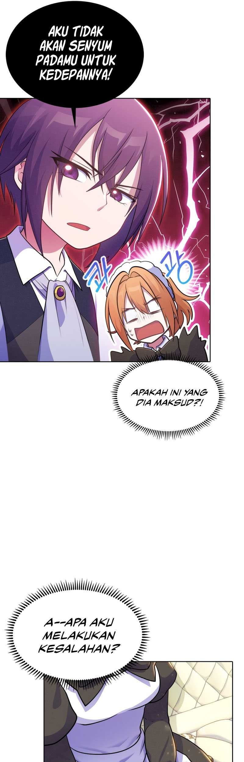 Never Die Extra chapter 06 halaman 62