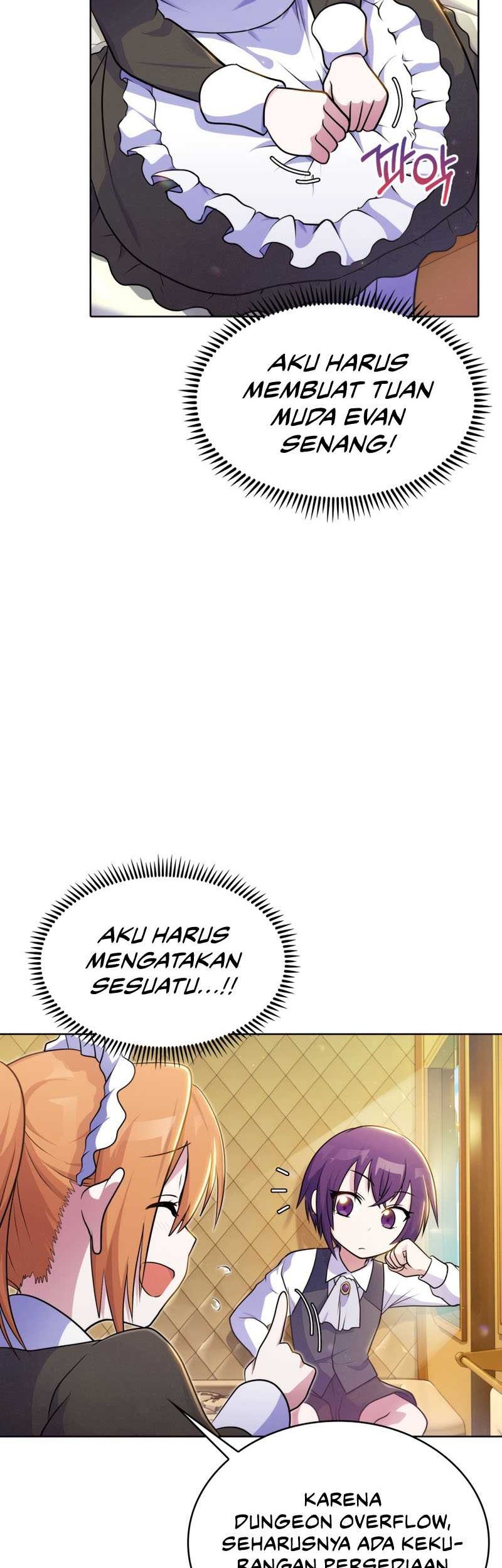Never Die Extra chapter 06 halaman 63