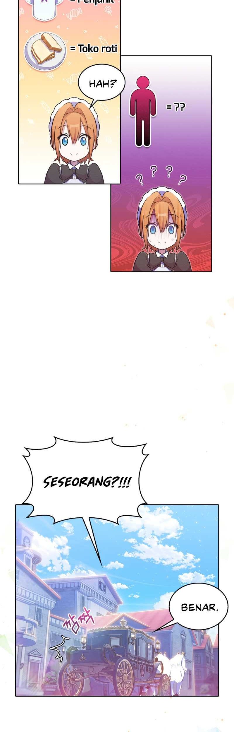 Never Die Extra chapter 06 halaman 65