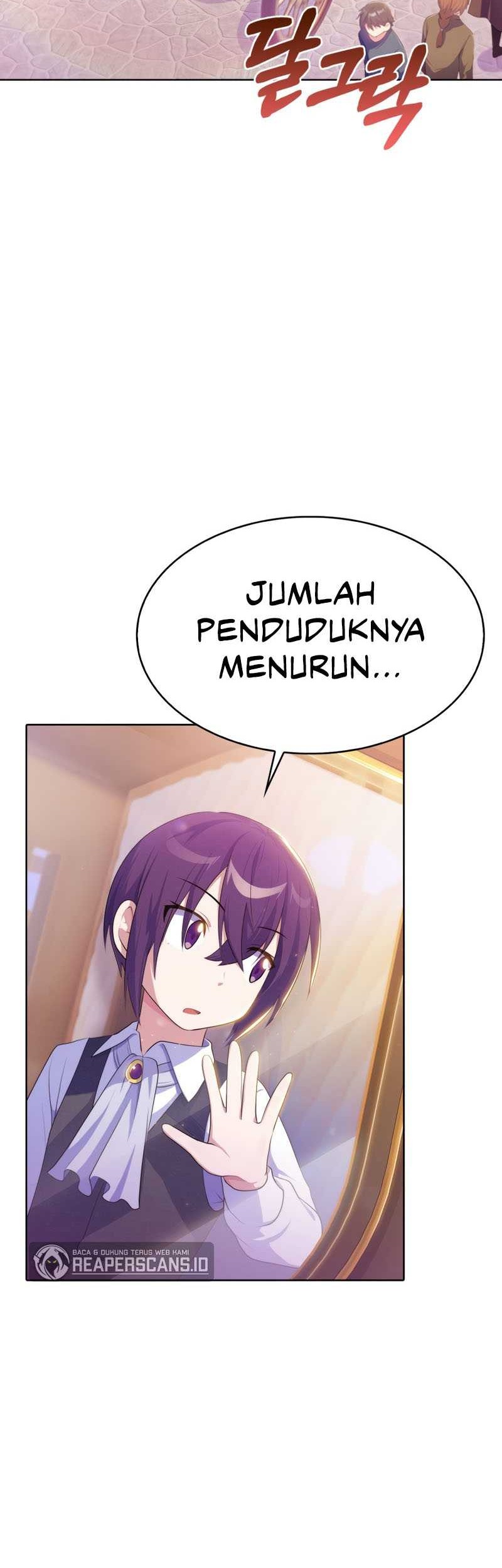 Never Die Extra Bab 07 halaman 5