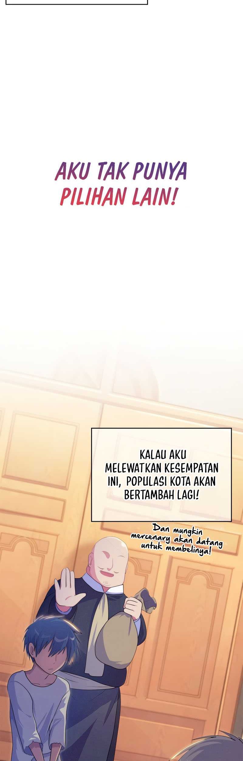 Never Die Extra Bab 07 halaman 8