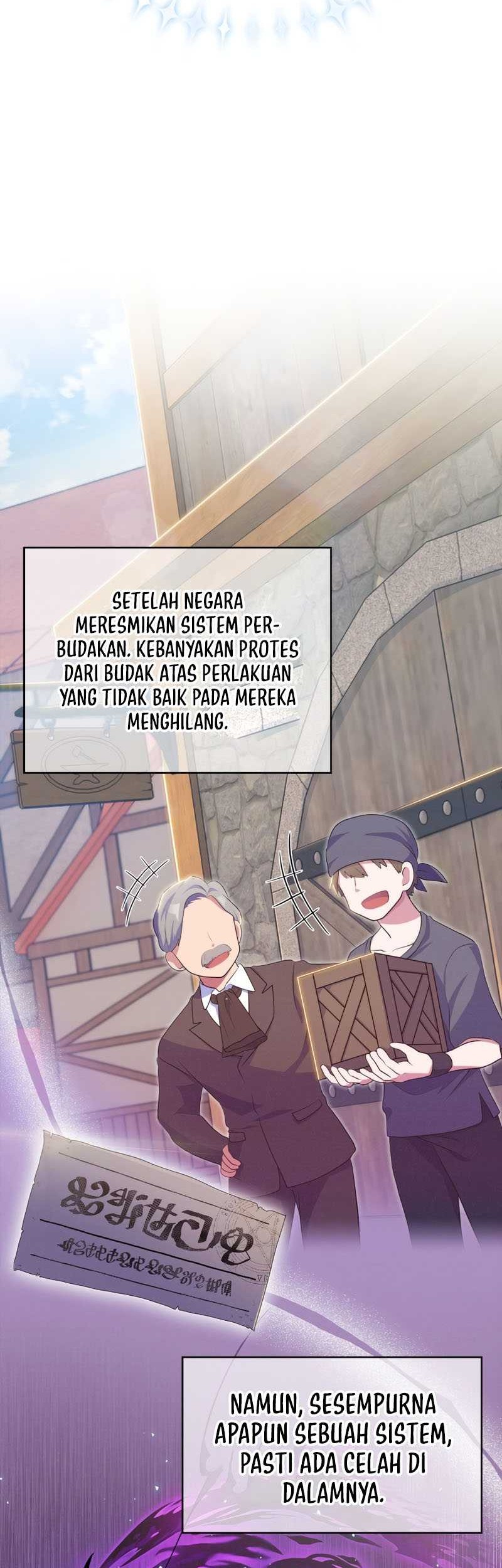 Never Die Extra Bab 07 halaman 13