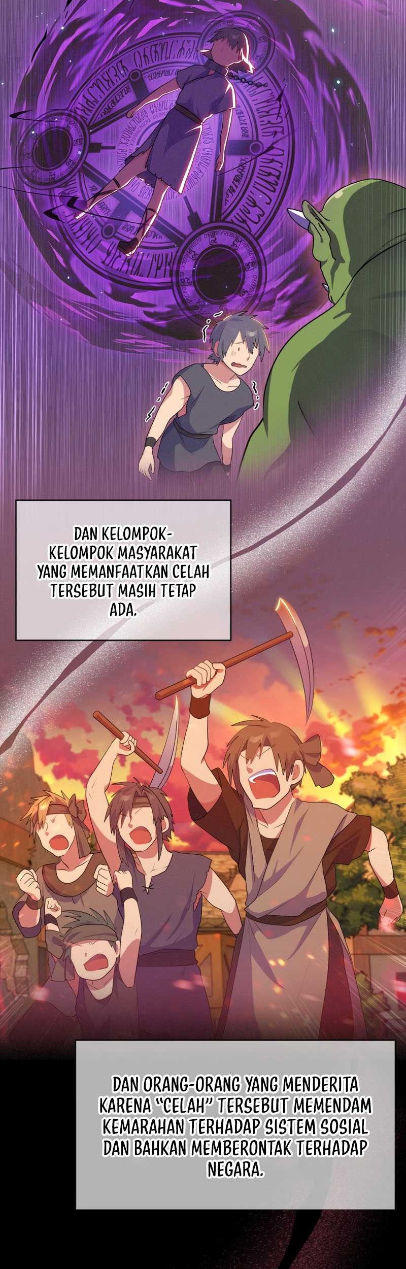 Never Die Extra Bab 07 halaman 14