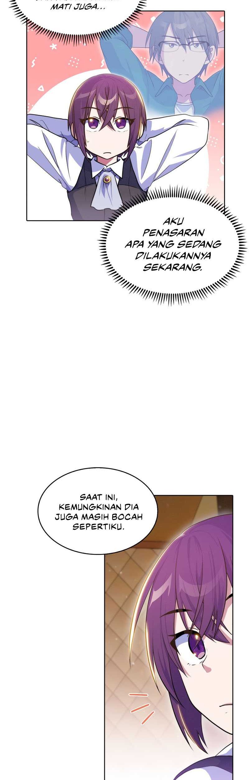 Never Die Extra Bab 07 halaman 18