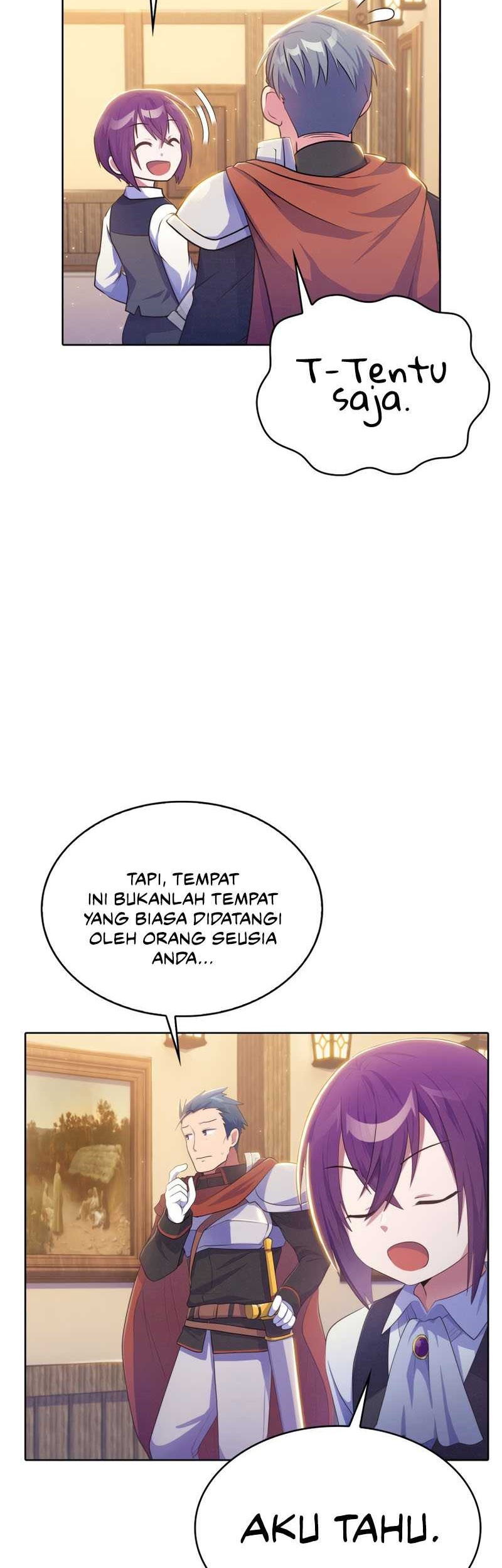 Never Die Extra Bab 07 halaman 23