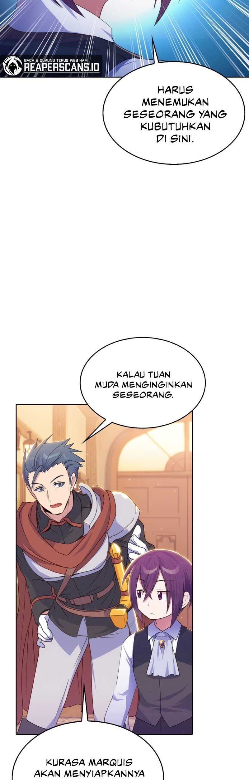Never Die Extra Bab 07 halaman 25