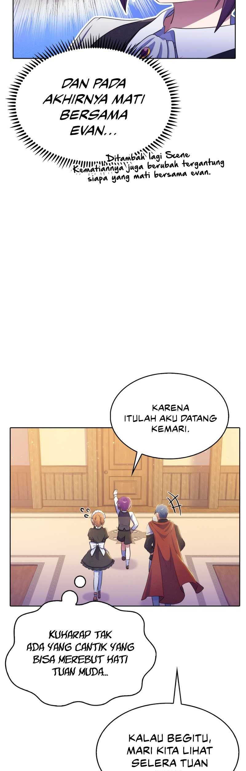 Never Die Extra Bab 07 halaman 29