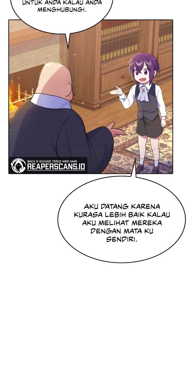 Never Die Extra Bab 07 halaman 31