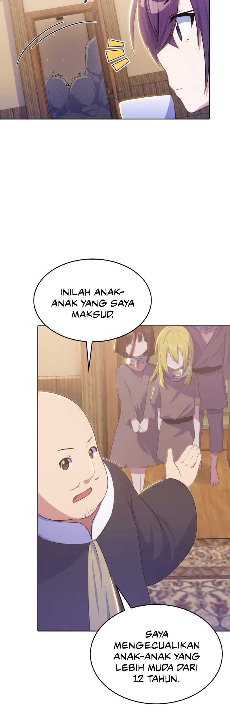 Never Die Extra Bab 07 halaman 39
