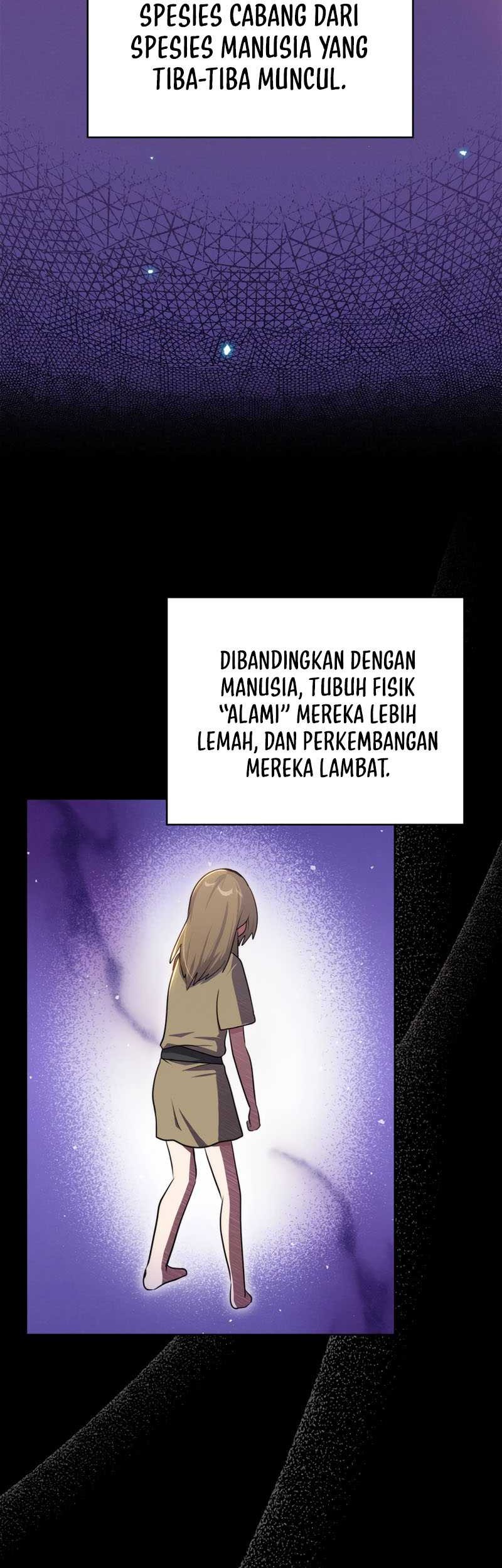Never Die Extra Bab 07 halaman 49