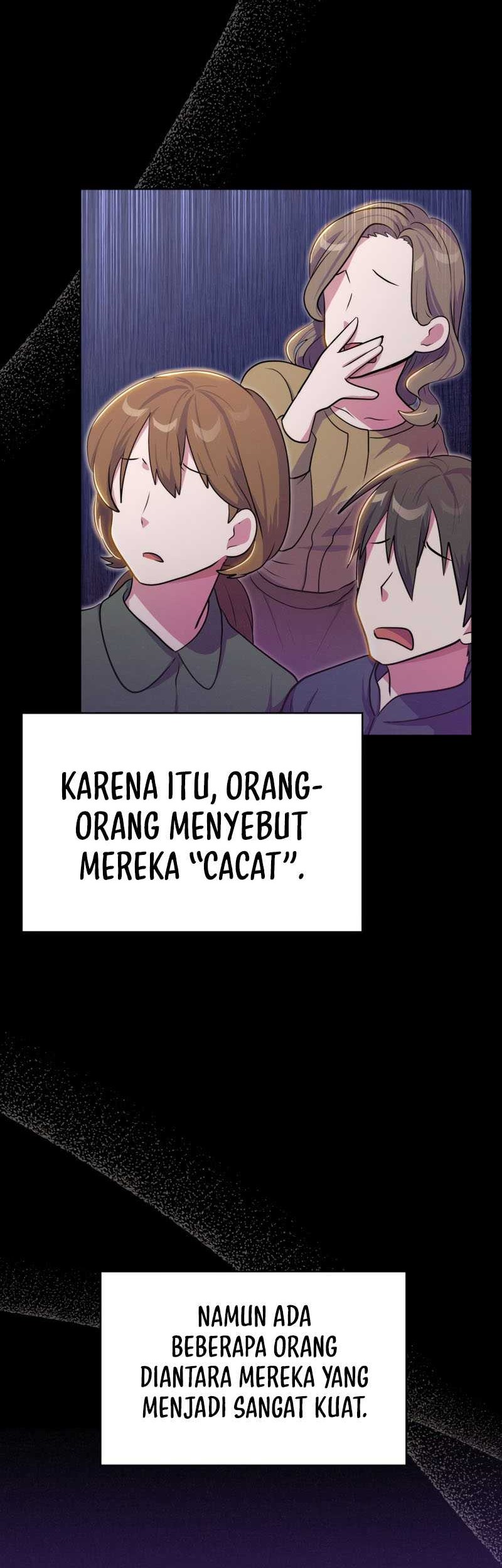 Never Die Extra Bab 07 halaman 50