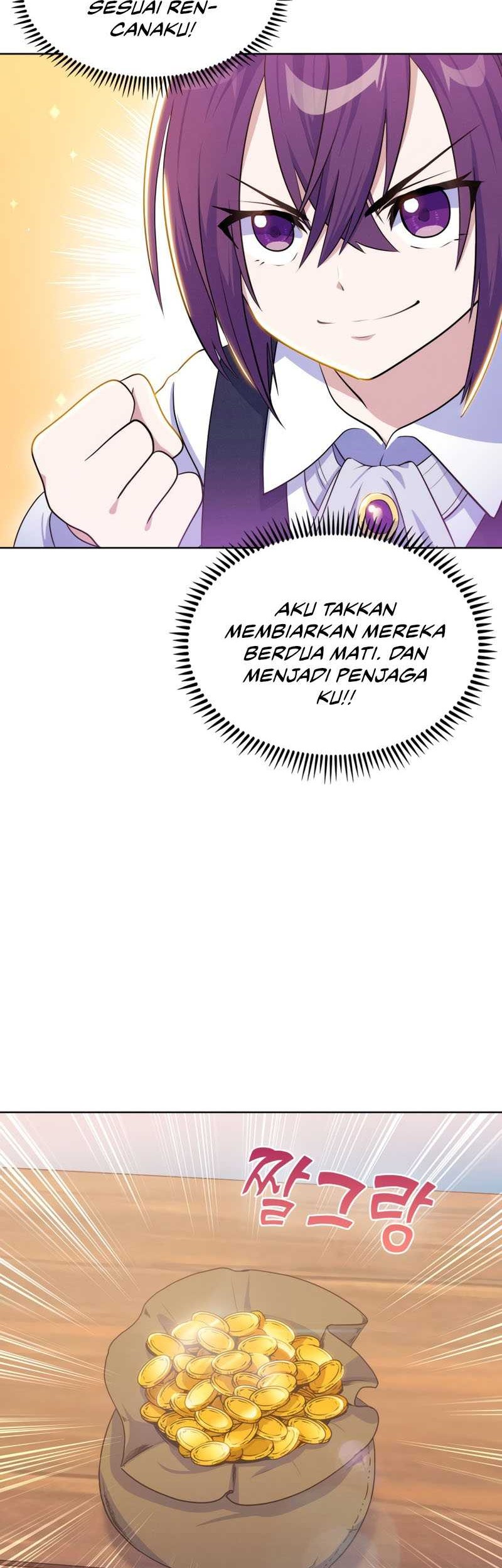 Never Die Extra Bab 07 halaman 58