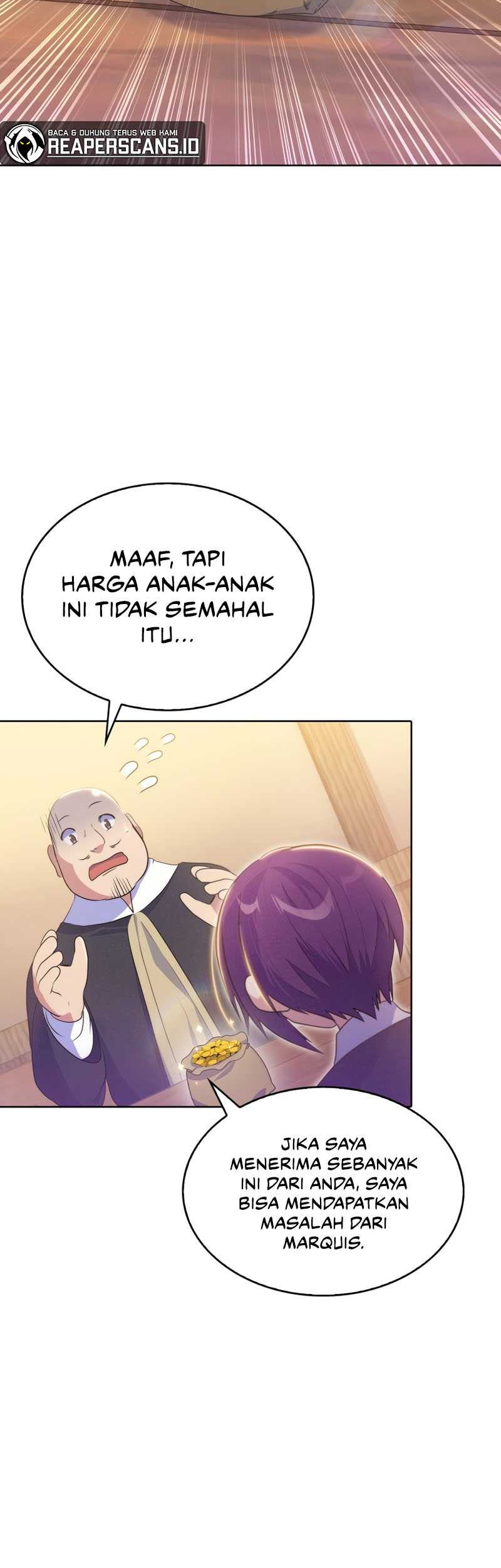 Never Die Extra Bab 07 halaman 59