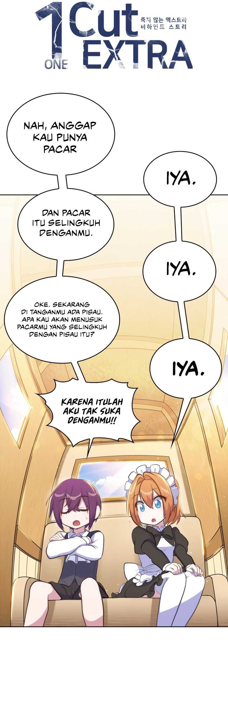 Never Die Extra Bab 07 halaman 62