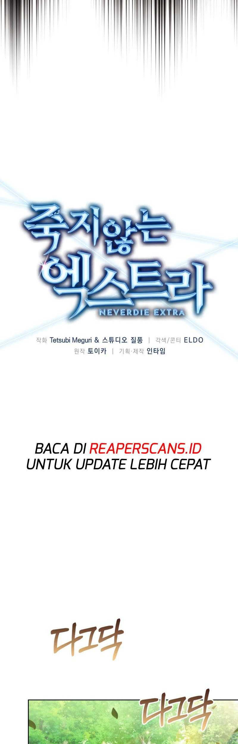 Never Die Extra Bab 08 halaman 3