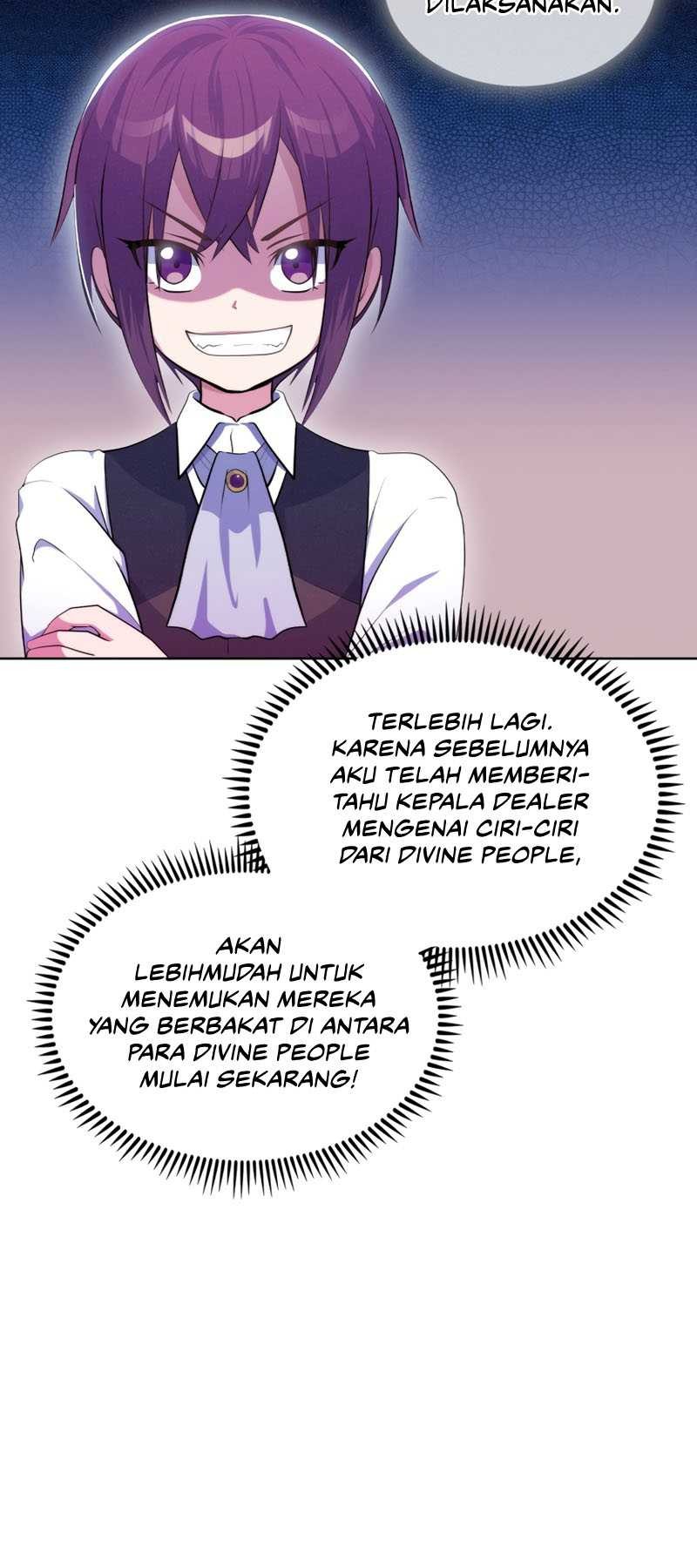 Never Die Extra Bab 08 halaman 6