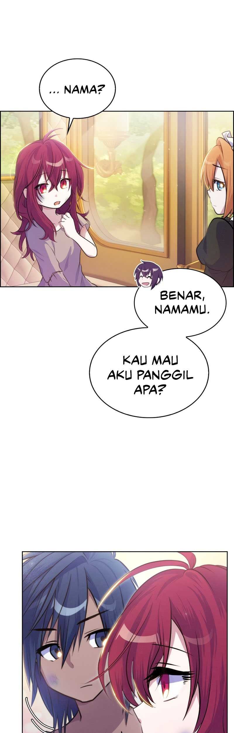 Never Die Extra Bab 08 halaman 12