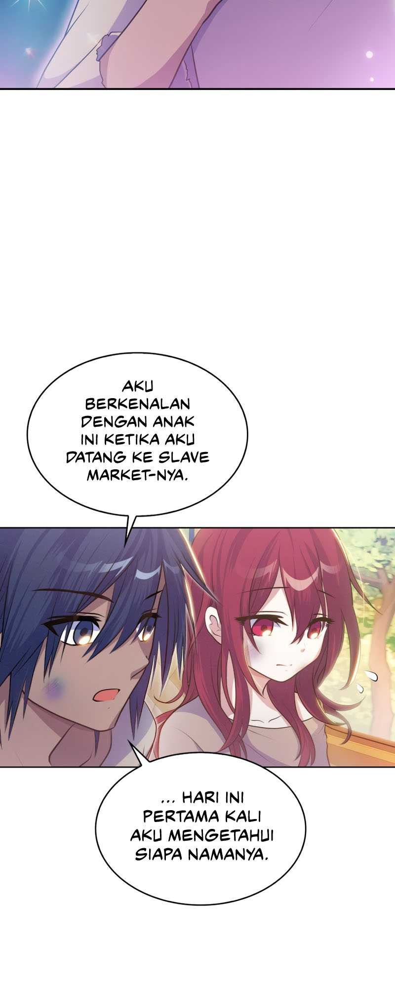 Never Die Extra Bab 08 halaman 16