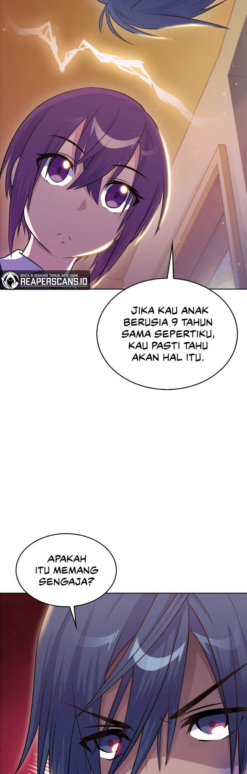 Never Die Extra Bab 08 halaman 20