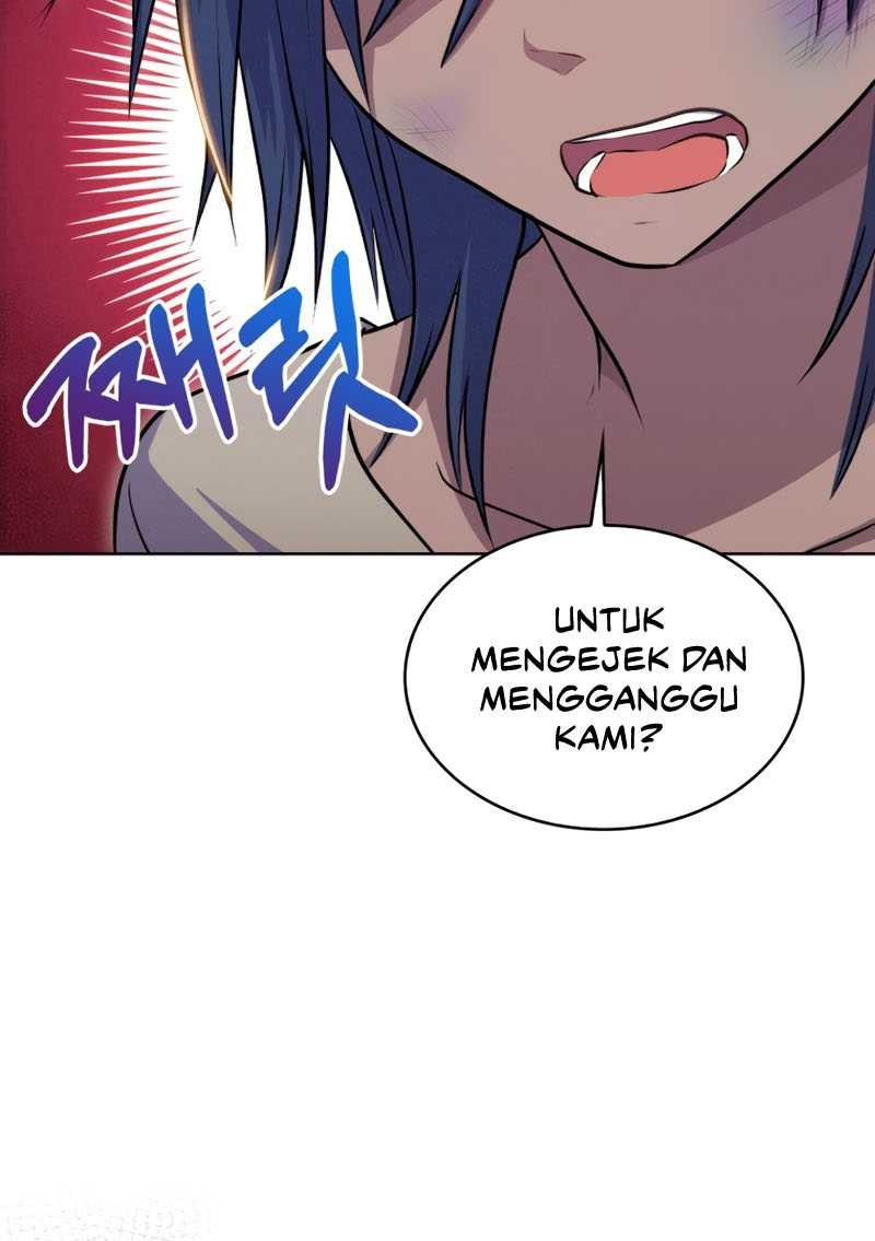 Never Die Extra Bab 08 halaman 21