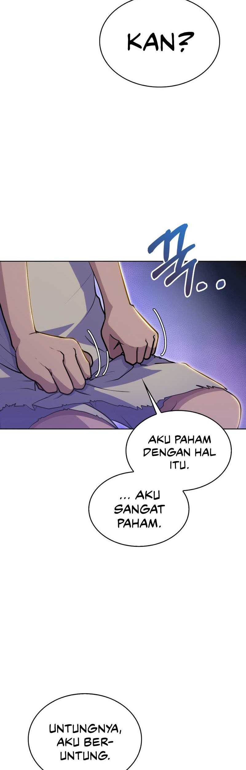 Never Die Extra Bab 08 halaman 25