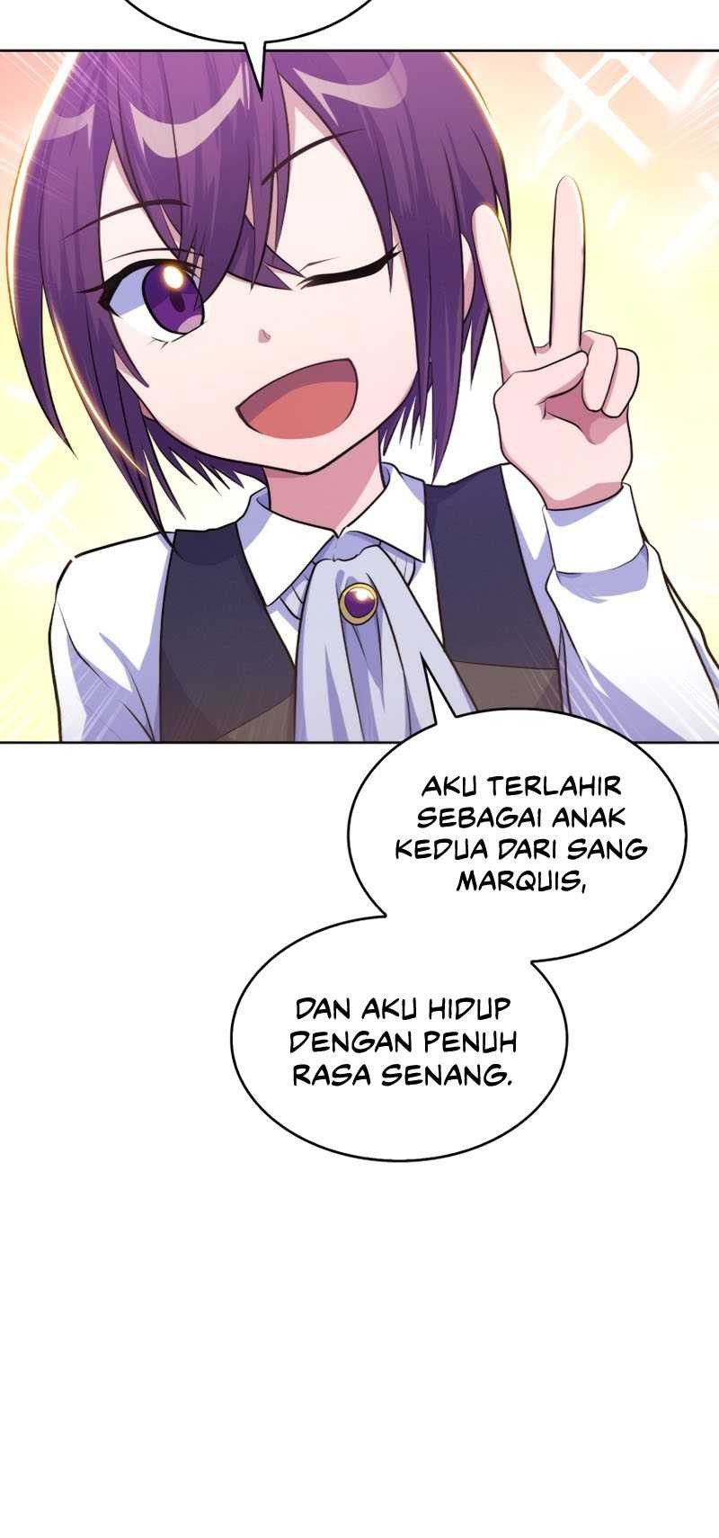 Never Die Extra Bab 08 halaman 26
