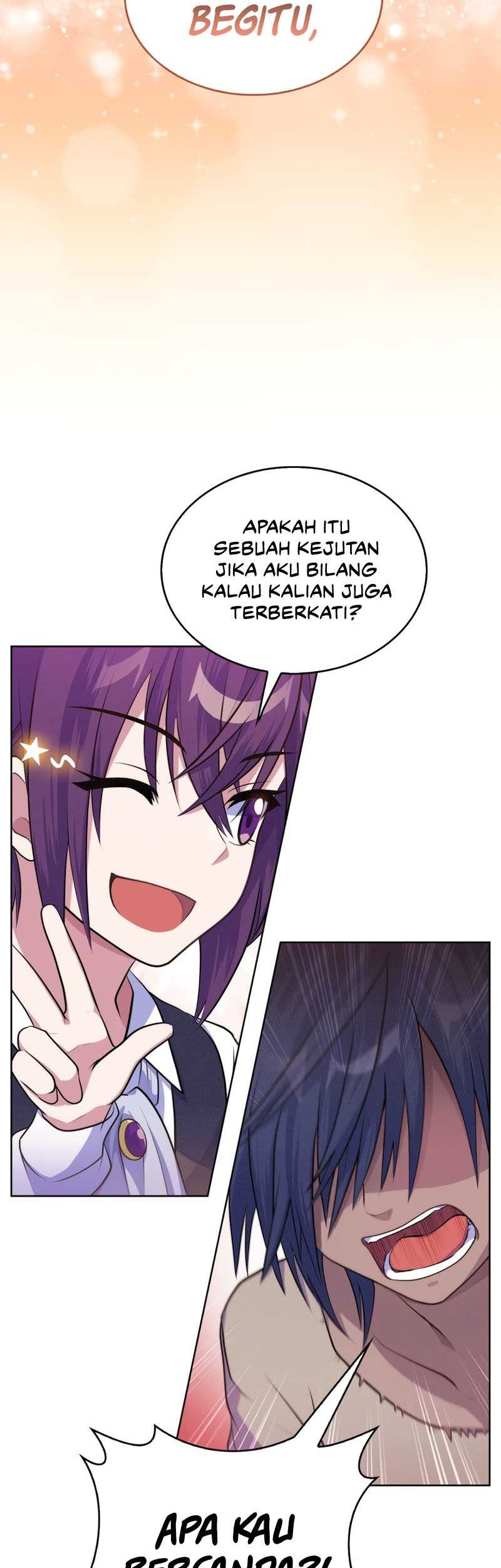 Never Die Extra Bab 08 halaman 28