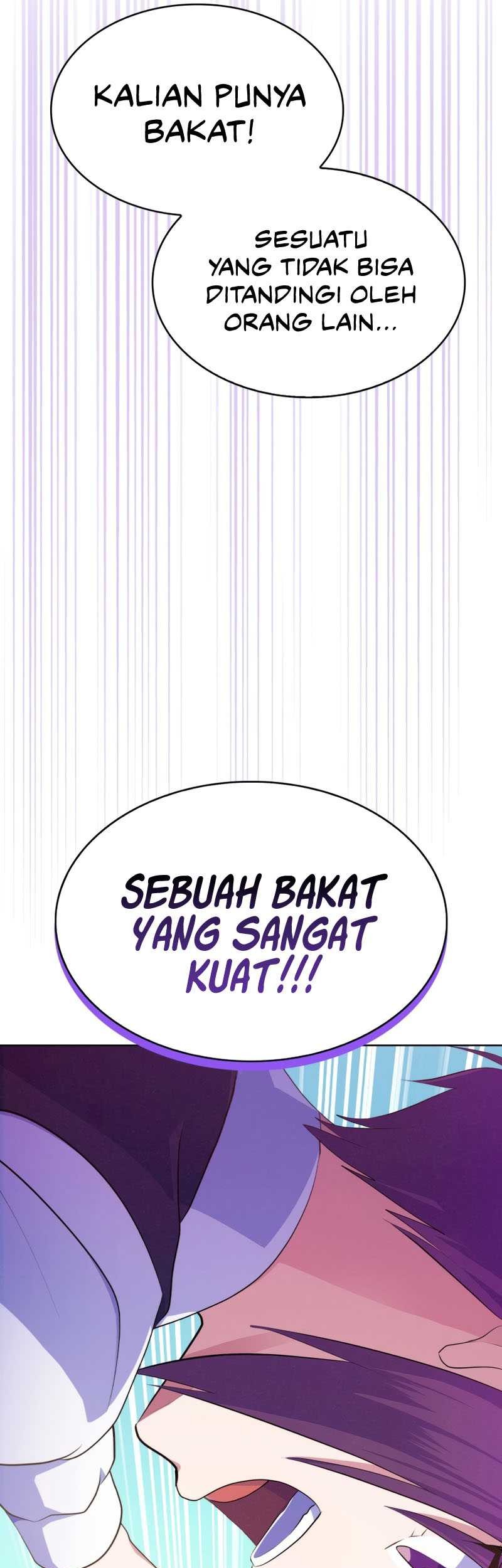 Never Die Extra Bab 08 halaman 32