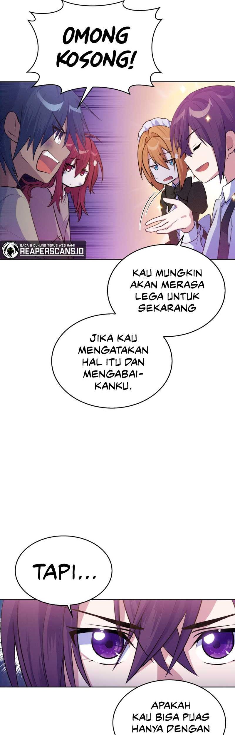 Never Die Extra Bab 08 halaman 35