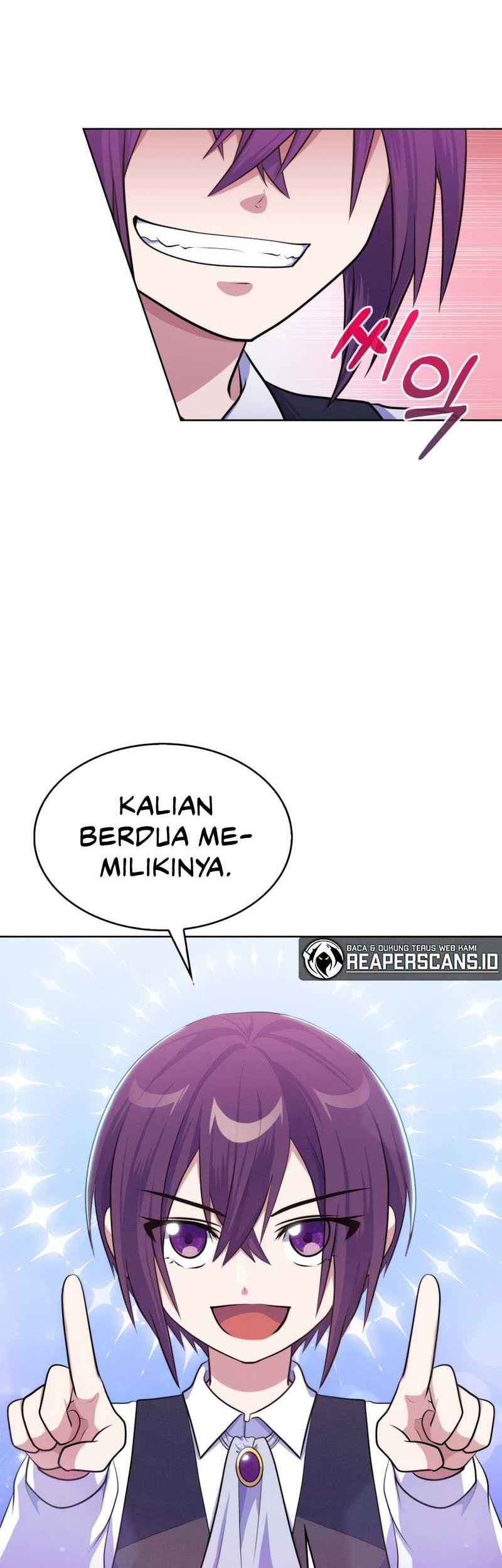 Never Die Extra Bab 08 halaman 38
