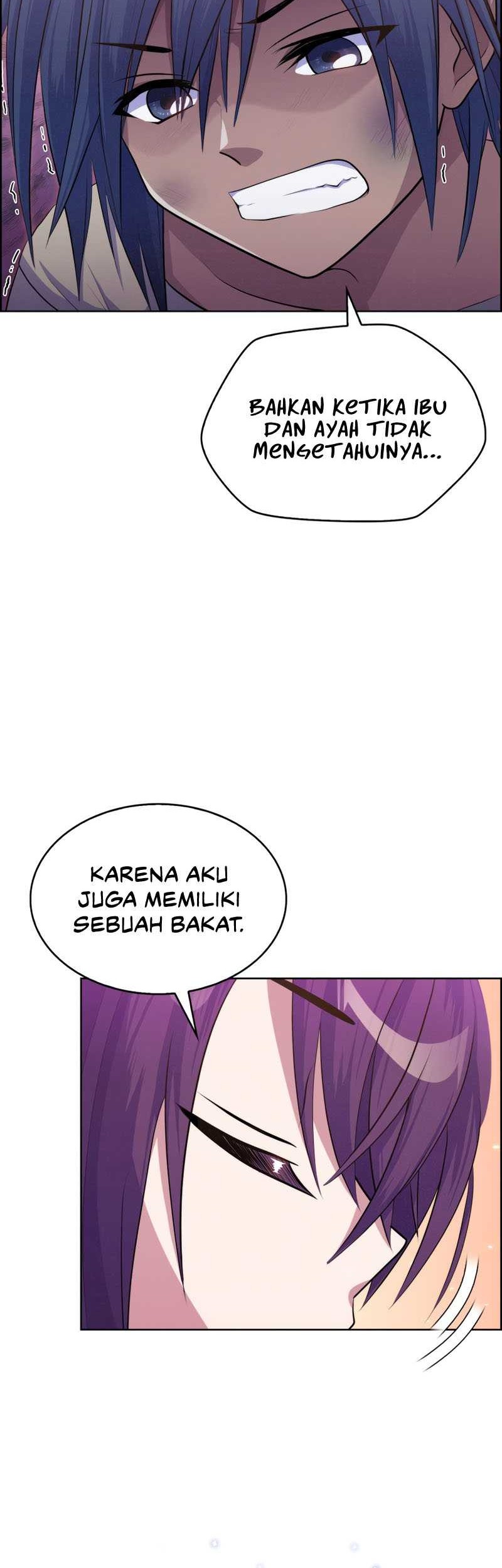 Never Die Extra Bab 08 halaman 43