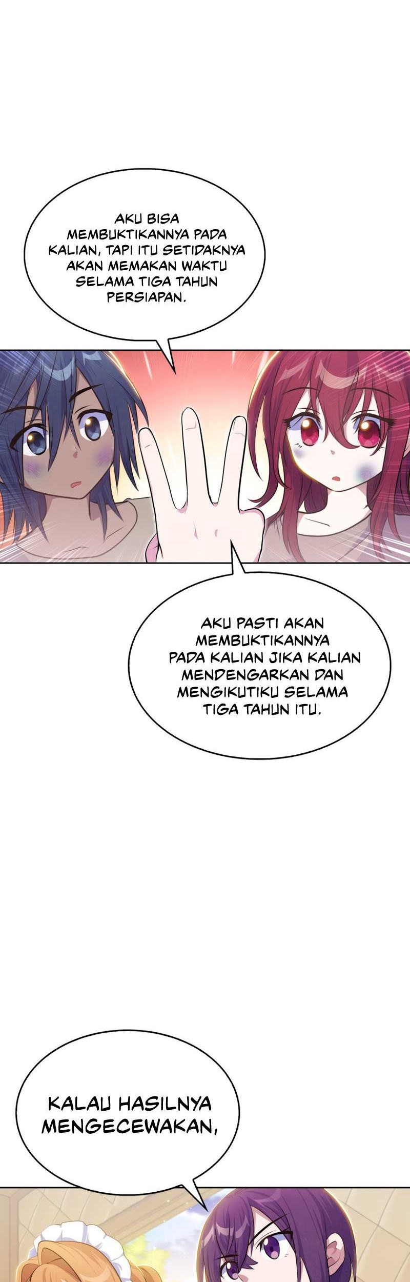 Never Die Extra Bab 08 halaman 48