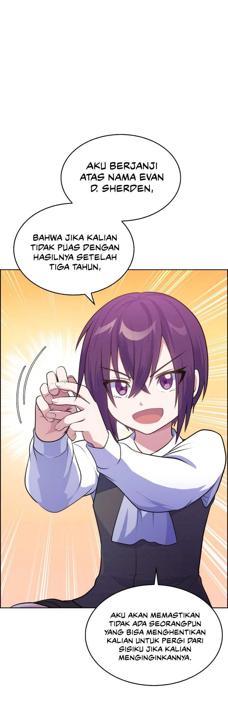 Never Die Extra Bab 08 halaman 50