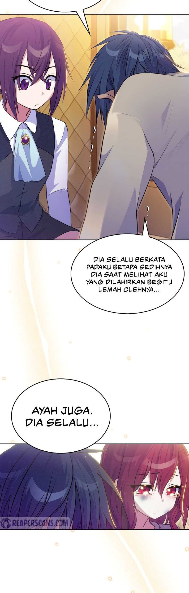 Never Die Extra Bab 09 halaman 5