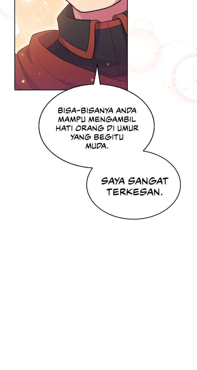 Never Die Extra Bab 09 halaman 16