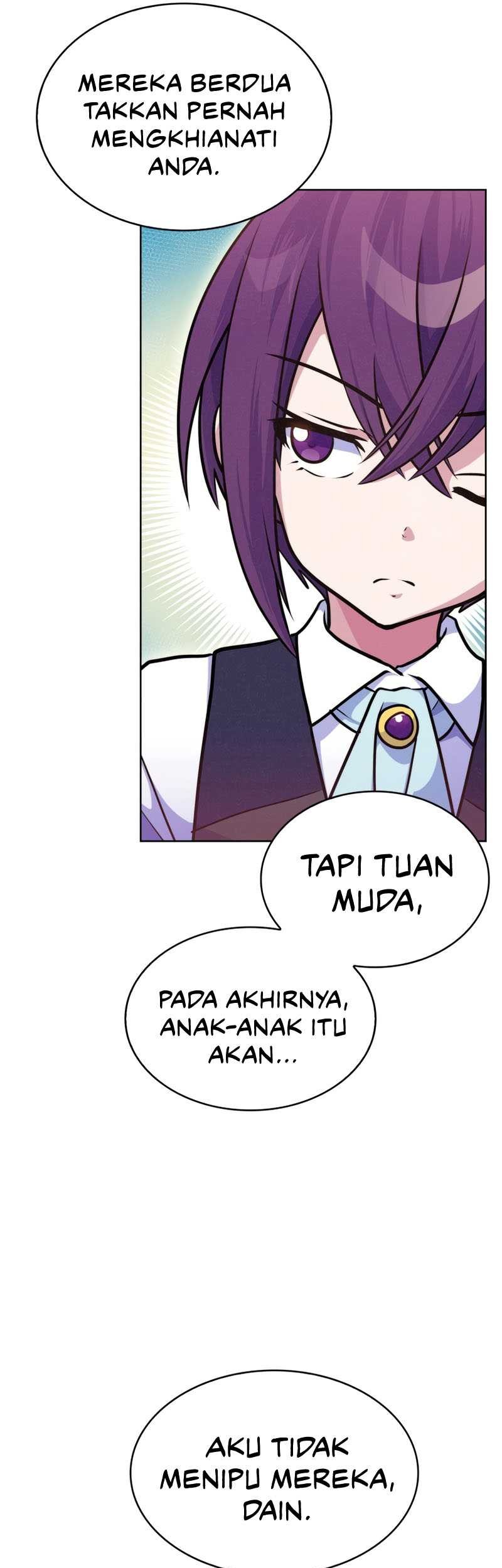 Never Die Extra Bab 09 halaman 17