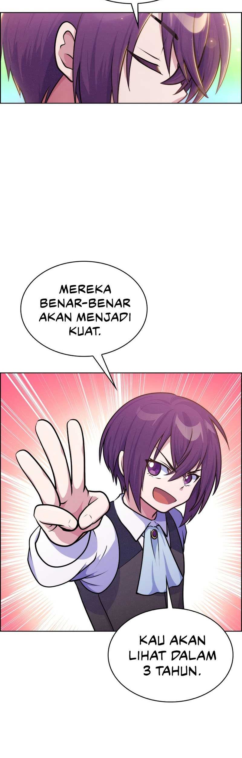 Never Die Extra Bab 09 halaman 18