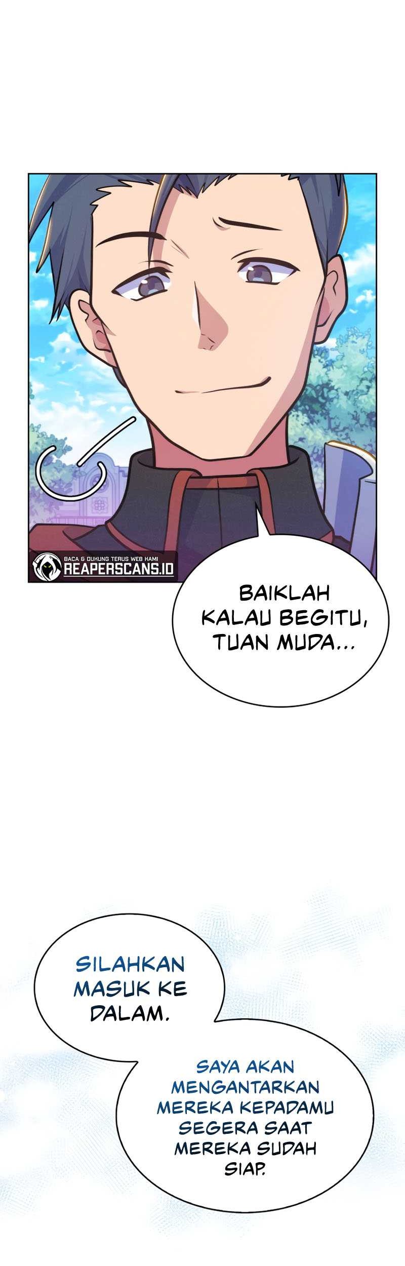 Never Die Extra Bab 09 halaman 19