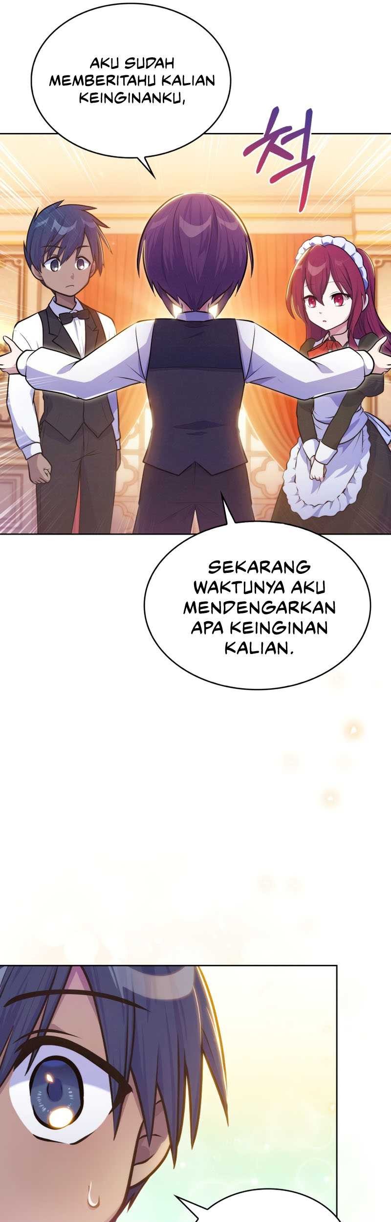Never Die Extra Bab 09 halaman 42