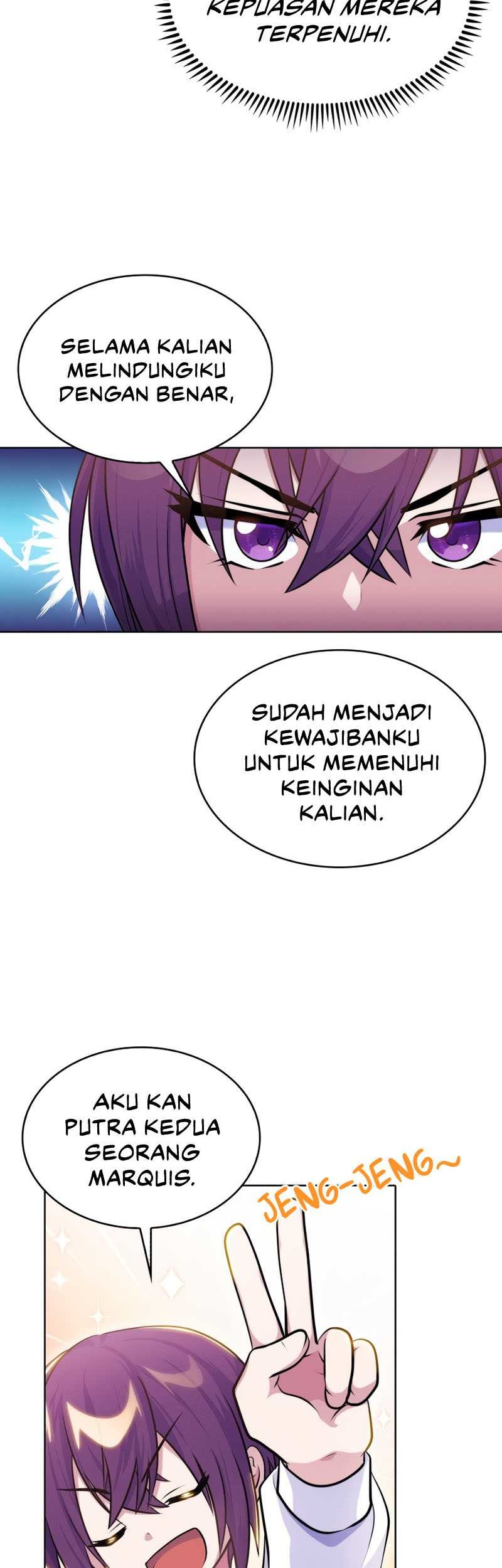 Never Die Extra Bab 09 halaman 45