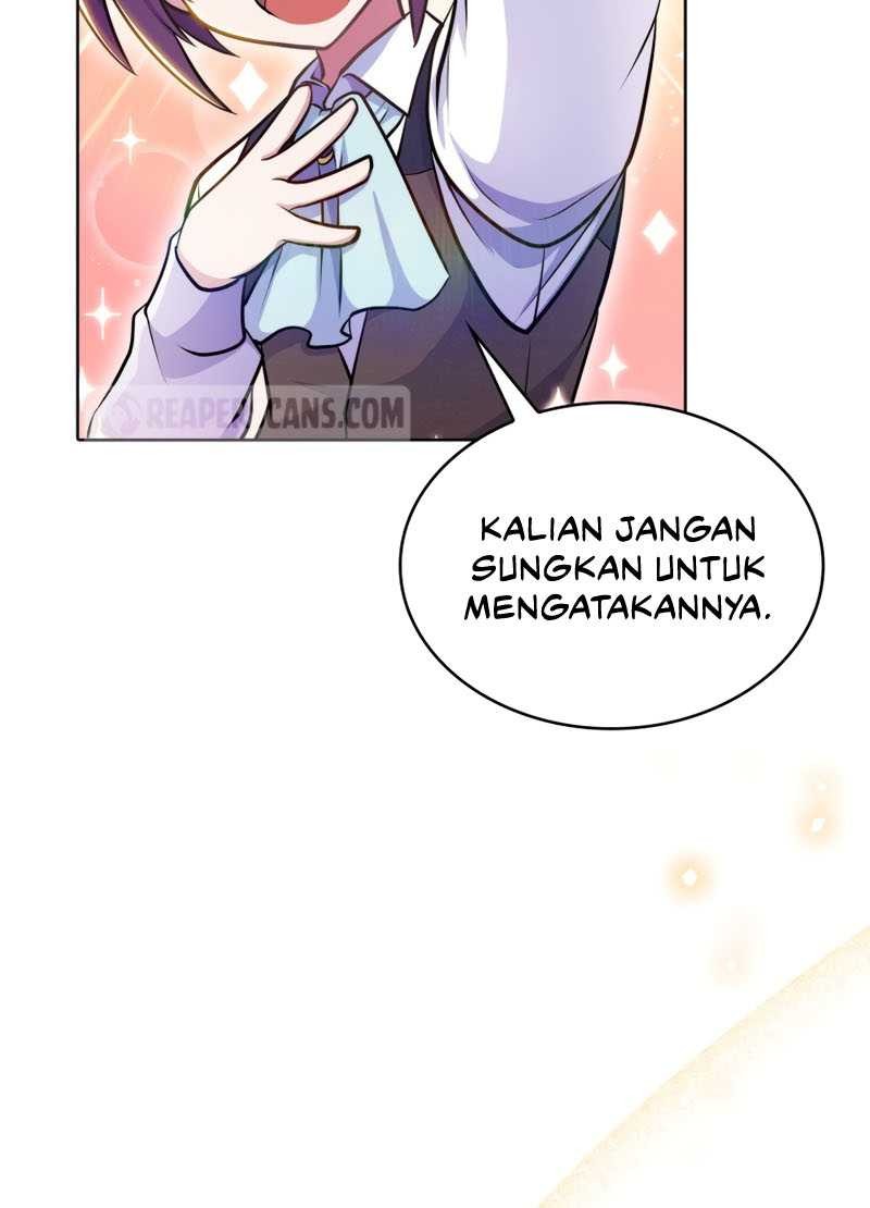 Never Die Extra Bab 09 halaman 46