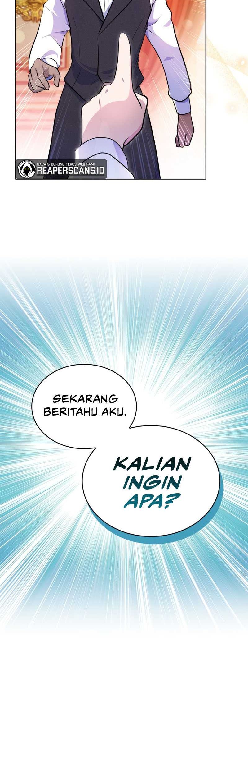 Never Die Extra Bab 09 halaman 48