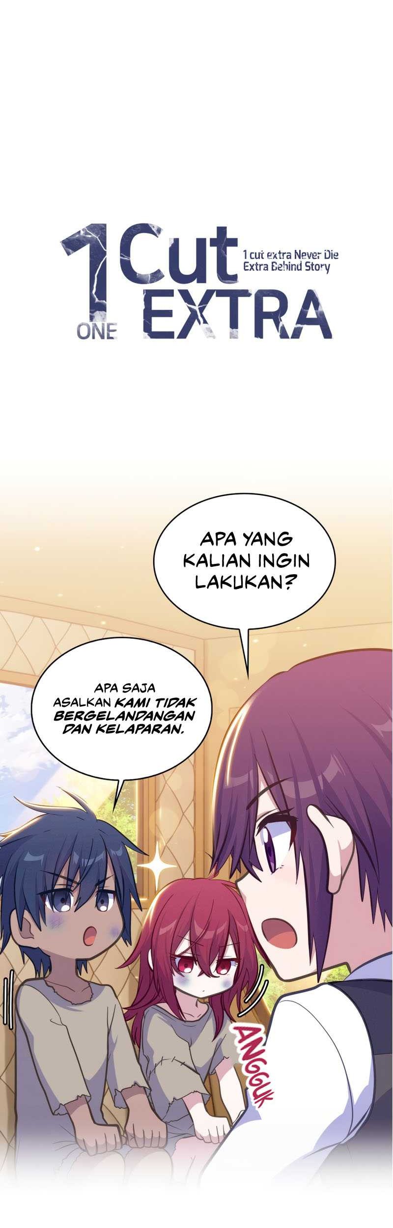 Never Die Extra Bab 09 halaman 49
