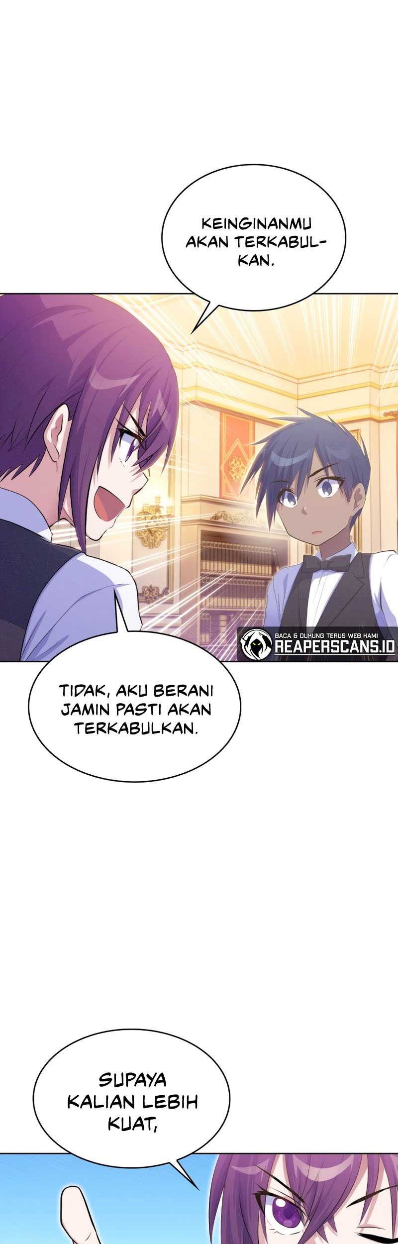 Never Die Extra Bab 10 halaman 9