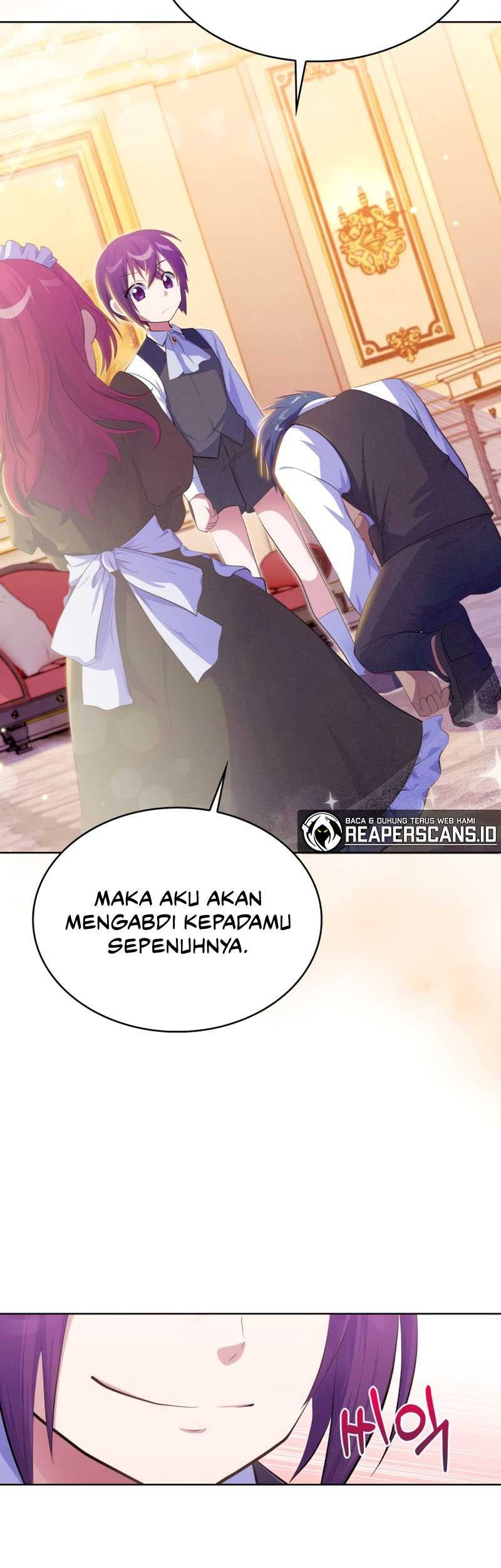 Never Die Extra Bab 10 halaman 14