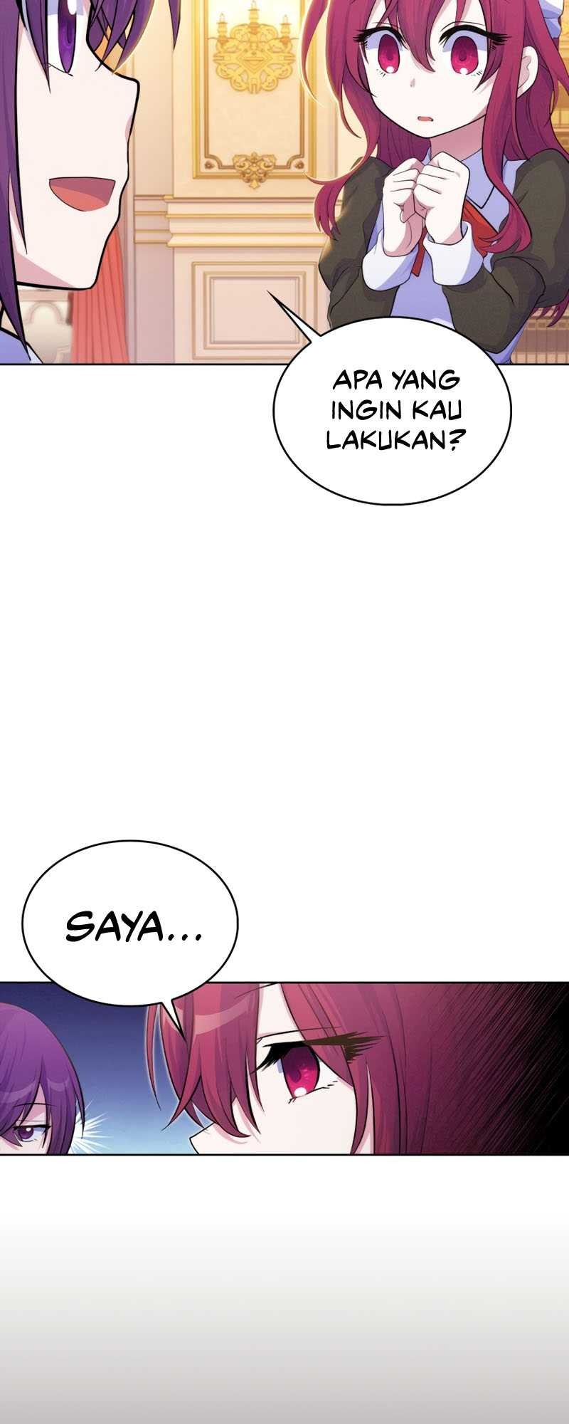 Never Die Extra Bab 10 halaman 16